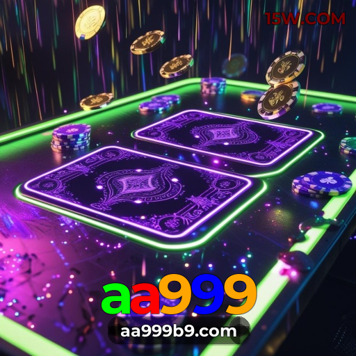 Download aa999.com | Cassino no Celular Android/iOS