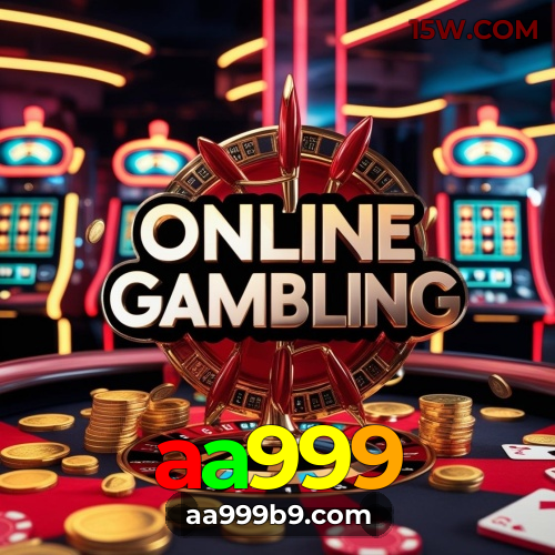 Logo da aa999