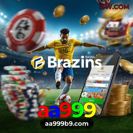 FAQ aa999 Brasil - Perguntas frequentes sobre bônus, PIX, RTP, APP mobile e VIP