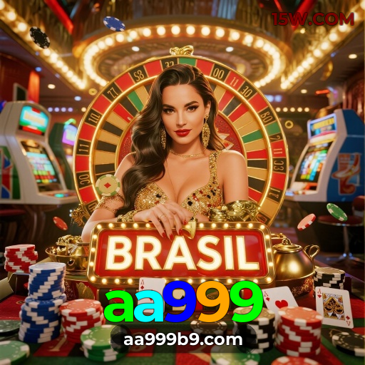 aa999 bônus R$5.000 + 500 giros - Rollover 35x, prazo 30 dias, 38% taxa conversão