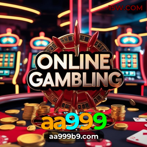 Logo da aa999