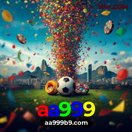 aa999 Cadastro: Comece a Jogar Slots com Bônus de Depósito